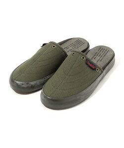 �ySALE�^30%OFF�zTOMORROWLAND GOODS REPRODUCTION OF FOUND BRITISH MILITARY SHOE COVER �g�D�����[�����h �V���[�Y�E�C �X�j�[�J�[ �u���b�N�y���������z