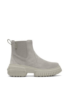 �ySALE�^30%OFF�zSOREL �I�[�G�k�G�[�A�x�j���[�`�F���V�[ �u�[�c�E�H�[�^�[�v���[�t �R�����r�A �V���[�Y�E�C �u�[�c �O���[ ���b�h �z���C�g�y���������z