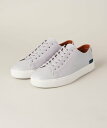 【SALE／70%OFF】UNITED ARROWS ＜hALON＞ オックスフォード スニーカー ユナイテッドアローズ アウトレット シューズ…