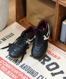 【SALE／50%OFF】niko and ... オリジナルフラップ付きスニーカー ニコアンド シューズ・靴 スニーカー ピンク ホワイト ブラック シルバー