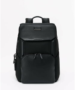 TUMI �yTUMI�����X�z5�N�ۏ� JARVIS �t���b�v�E�o�b�N�p�b�N A4�Ή� �g�D�~ �o�b�O �����b�N�E�o�b�N�p�b�N �u���b�N�y���������z