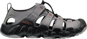 KEEN MEN HYPERPORT H2 �����Y �n�C�p�[�|�[�g �G�C�`�c�[ �L�[�� �V���[�Y�E�C �T���_���y���������z