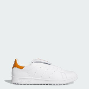 adidas �y�����z�A�f�B�_�X adidas �X�^���X�~�X BOA �X�p�C�N���X �S���t / Stan Smith BOA Spikeless Golf �A�f�B�_�X �V���[�Y�E�C �X�j�[�J�[ �z���C�g�y���������z
