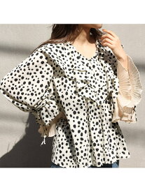 楽天市場 ナイスクラップ Tシャツ フリルの通販