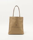 UNITED ARROWS ロゴ トートバッグ M ユナイテッドアローズ バッグ トートバッグ ホワイト グレー ブラック カーキグリーン ベージュ【送料無料】