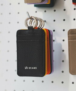 bPr BEAMS J[hP[X L[z_[ 2 2025SS V ʋΒʊw r[X  zE|[`EP[X ̑̍zE|[`EP[X O[ p[v x[W ubN CG[ IWy