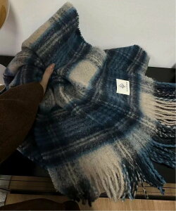 HALEY PESCA HALEY PESCA/(W)HALEY PESCA/�J���t���{�����[���`�F�b�N�}�t���[ �`�F���J �t�@�b�V�����G�� �}�t���[�E�X�g�[���E�l�b�N�E�H�[�}�[ �u���E�� �s���N �O���[�� �p�[�v�� �x�[�W�� �u���b