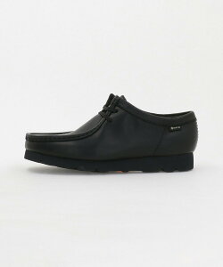 UNITED ARROWS Clarks OriginalsWallabeeGTX/r[SAebNX U[ iCebhA[Y V[YEC JVEfbLV[Y ubNyz