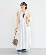 【SALE／30%OFF】Green Parks UVカットシャツワンピース グリーンパークス ワンピース・ドレス シャツワ…