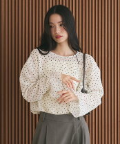 楽天市場】beauty & youth united arrows ブラウス 柄の通販
