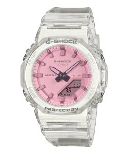 G-SHOCK G-SHOCK / GMA-P2100SR-7AJF �u���b�W �A�N�Z�T���[�E�r���v �r���v�y���������z