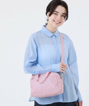 楽天市場】ミディアム ウィークエンダー ピンク レスポの通販