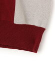 TOKYO 23 Racing Emblem Sweater RED