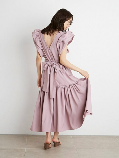 Snidel Sustainableタフタロングボリュームワンピース Rakuten Fashion 楽天ファッション 旧楽天ブランドアベニュー Cw10 Snidel Sustainableタフタロングボリュームワンピース Rakuten Fashion 楽天ファッション 旧楽天ブランドアベニュー Cw10