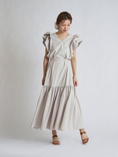 Snidel Sustainableタフタロングボリュームワンピース Rakuten Fashion 楽天ファッション 旧楽天ブランドアベニュー Cw10 Snidel Sustainableタフタロングボリュームワンピース Rakuten Fashion 楽天ファッション 旧楽天ブランドアベニュー Cw10