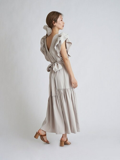 Snidel Sustainableタフタロングボリュームワンピース Rakuten Fashion 楽天ファッション 旧楽天ブランドアベニュー Cw10 Snidel Sustainableタフタロングボリュームワンピース Rakuten Fashion 楽天ファッション 旧楽天ブランドアベニュー Cw10