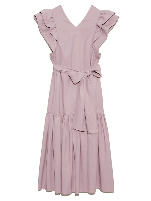 Snidel Sustainableタフタロングボリュームワンピース Rakuten Fashion 楽天ファッション 旧楽天ブランドアベニュー Cw10