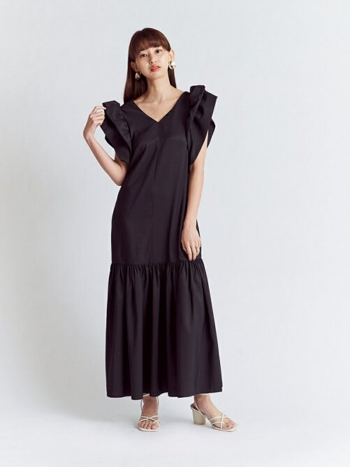 Snidel Sustainableタフタロングボリュームワンピース Rakuten Fashion 楽天ファッション 旧楽天ブランドアベニュー Cw10 Snidel Sustainableタフタロングボリュームワンピース Rakuten Fashion 楽天ファッション 旧楽天ブランドアベニュー Cw10