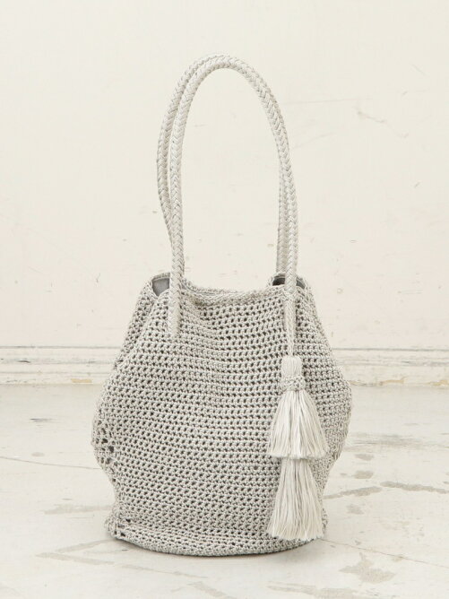 Beauty Youth United Arrows By コードタッセルトートバッグ