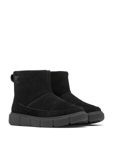 �ySALE�^26%OFF�zSOREL �\�����G�N�X�v���[���[3 �X���b�|���E�H�[�^�[�v���[�t �R�����r�A �V���[�Y�E�C �u�[�c �u���E�� �u���b�N �O���[�y���������z