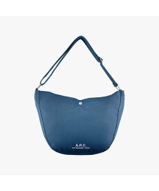 A.P.C. Journal バッグ アー・ぺー・セー バッグ ショルダーバッグ【送料無料】