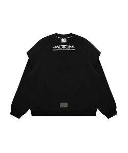 ア・ベイシング・エイプ(A BATHING APE) メンズパーカー・トレーナー  