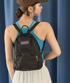 JANSPORT HALF PINT【限定展開】 25SS フリークスストア バッグ リュック・バックパック ブルー パープル ブラック ピンク グリーン【送料無料】