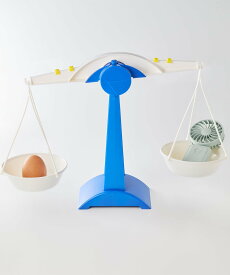 Toffy 【Toffy/トフィー】 極かるハンズフリーファン トフィーストア インテリア・生活雑貨 扇風機・空気清浄機・加湿器 ブルー