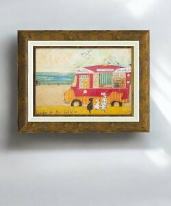 BACKYARD FAMILY SamToft Tgtg A[gt[ [ CeAEG IuWFEuEA[gyz