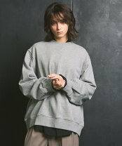 楽天市場】maison special スウェットの通販