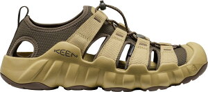 KEEN MEN HYPERPORT H2 �����Y �n�C�p�[�|�[�g �G�C�`�c�[ �L�[�� �V���[�Y�E�C �T���_�� �J�[�L�O���[���y���������z