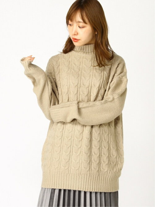 Geera もっちり柔らかハイネックケーブルニット Rakuten Fashion 楽天ファッション 旧楽天ブランドアベニュー Ae11 Geera もっちり柔らかハイネックケーブルニット Rakuten Fashion 楽天ファッション 旧楽天ブランドアベニュー Ae11
