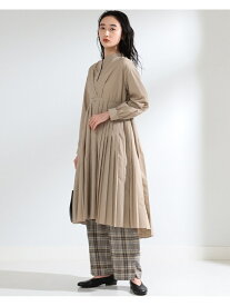 楽天市場 Beams カラーベージュ ワンピース レディースファッション の通販