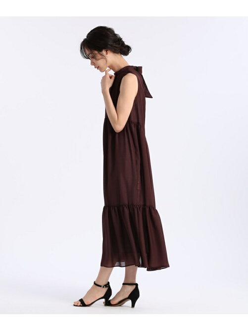 Ef De Maglie Par Ef De バックリボンティアードワンピース Rakuten Fashion 楽天ファッション 旧楽天ブランドアベニュー Cw61 Ef De Maglie Par Ef De バックリボンティアードワンピース Rakuten Fashion 楽天ファッション 旧楽天ブランドアベニュー Cw61