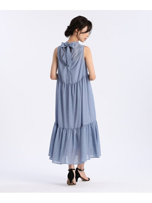 Ef De Maglie Par Ef De バックリボンティアードワンピース Rakuten Fashion 楽天ファッション 旧楽天ブランドアベニュー Cw61 Ef De Maglie Par Ef De バックリボンティアードワンピース Rakuten Fashion 楽天ファッション 旧楽天ブランドアベニュー Cw61