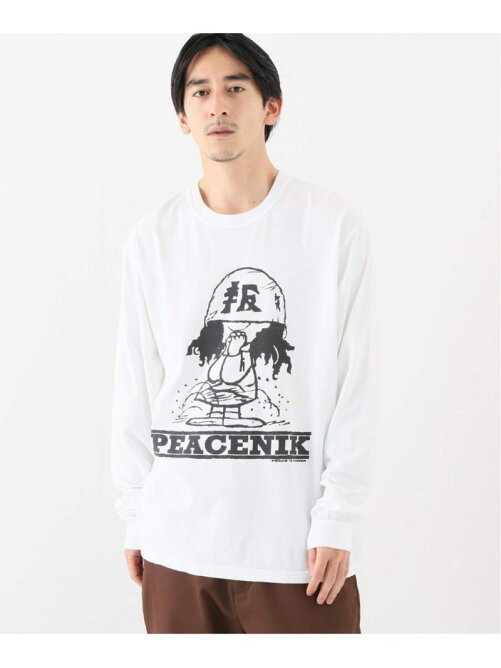 Uncut Panel Down 限定 Hoody パネルダウンフーディー ブルゾン Bound アンカットバウンド のファッション ピースニック Panel ピースニック Hoody セール Peacenik Web