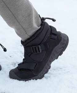 KEEN MEN HOODZERRA II WP Y tbh[ c[ EH[^[v[t L[ V[YEC u[c ubNyz