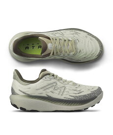 KARHU Karhu(カルフ) WOMEN'S Ikoni ATR SNEAKER スニーカー ランニング カルフ シューズ・靴 スニーカー イエロー【送料無料】