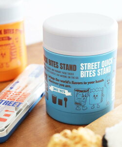 niko and ... ySTREET QUICK BITES STANDzX[vW[/e380ml jRAh HEELb`pi ٓE`{bNX IW u[