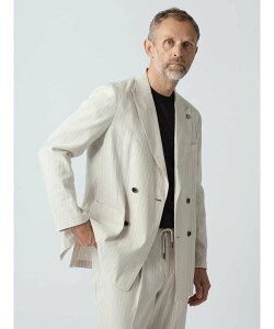 アクアスキュータム(Aquascutum) メンズテーラードジャケット | 通販 