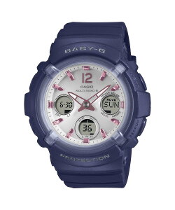 BABY-G BABY-G / BGA-2800-2A2JF / CASIO �u���b�W �A�N�Z�T���[�E�r���v �r���v�y���������z