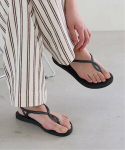 SLOBE IENA �sWEB����tHavaianas/�n���C�A�i�X LUNA �T���_�� LUNA4129697 �X���[�u �C�G�i �V���[�Y�E�C �T���_�� �u���b�N �u���E���y���������z