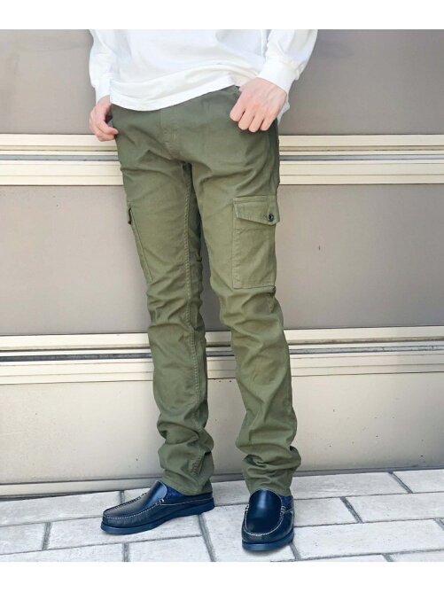 Johnbull Private Labo Johnbull M サルエルカーゴパンツ Rakuten Fashion 楽天ファッション 旧楽天ブランドアベニュー Cc62