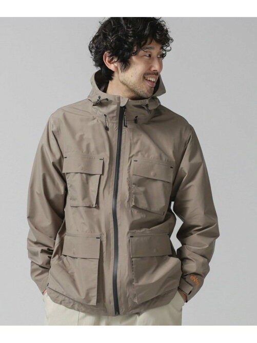 Nano Universe Sierra Designs別注eventマウンテンパーカー Rakuten Fashion 楽天ファッション 旧楽天ブランドアベニュー Cf32