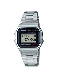 CASIO CASIO/(U)A158WA-1JH/JVI ubW ANZT[Erv rv