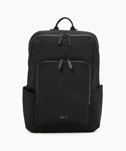 agnes b. VOYAGE �o�b�N�p�b�N MH02B-05 �A�j�G�X�x�[ �o�b�O �����b�N�E�o�b�N�p�b�N �u���b�N�y���������z