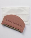 【extreme cashmere(エクストリームカシミヤ)】 BALLET STOCKS GLOVES