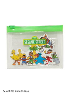 SESAME STREET MARKET t[NV[ ZT~Xg[g}[Pbg [ XebJ[EV[Ee[v bh