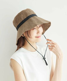 ROPE' PICNIC PASSAGE 【WEB限定】【THE NORTHFACE/ザ ノースフェイス】HIKE BLOOM HAT ロペピクニック 帽子 ハット ブラウン ベージュ【送料無料】