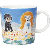 MOOMIN ARABIA [公式] ムーミン アラビア マグ 0.3L フレンドシップ ムーミンアラビア 食器・調理器具・…